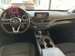 نيسان ألتيما